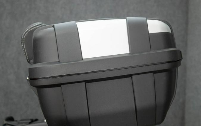 2024 TRIUMPH TIGER 900 GT W/ABS