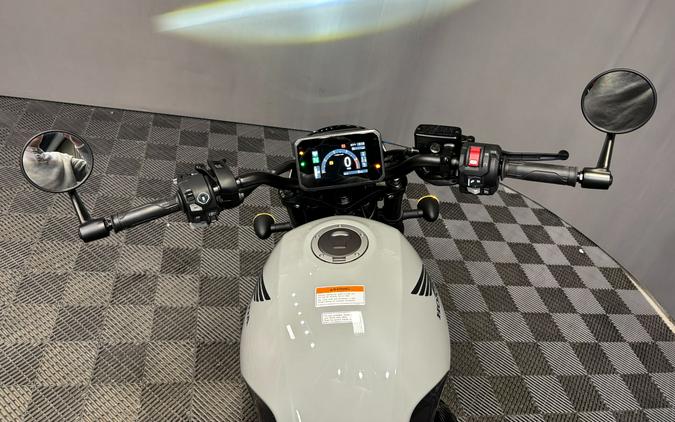 2026 Honda Rebel 1100 DCT SE