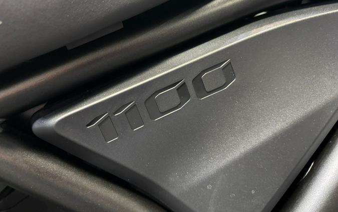 2026 Honda Rebel 1100 DCT SE