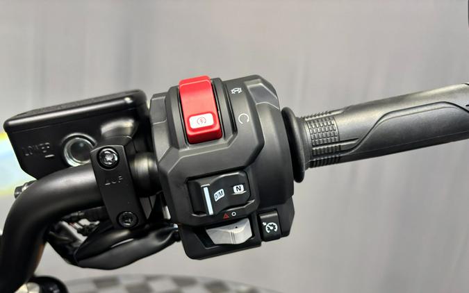 2026 Honda Rebel 1100 DCT SE