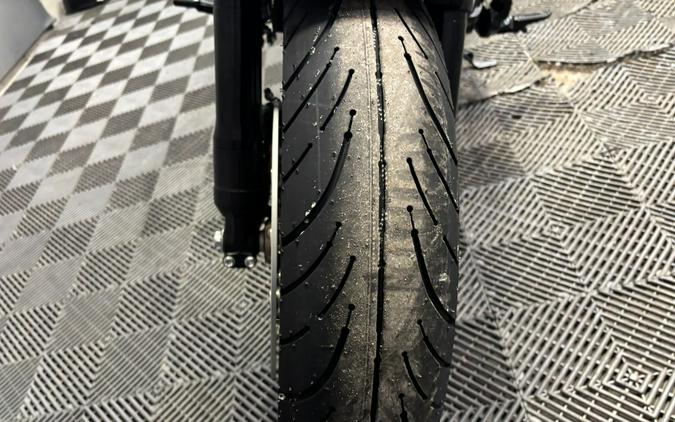 2026 Honda Rebel 1100 DCT SE