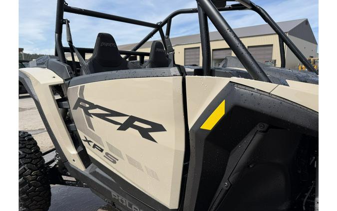 2026 RZR XP S 1000 SPORT - Polaris