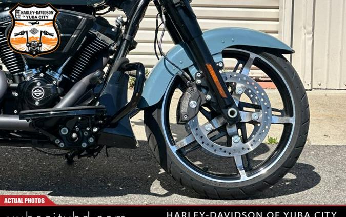 2024 Harley-Davidson Street Glide