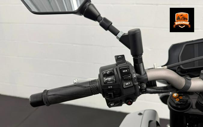 2026 Yamaha MT-10