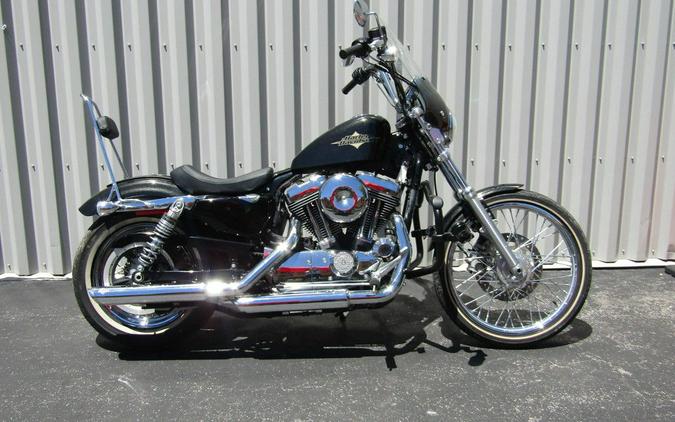 2016 Harley-Davidson® XL1200V - Sportster® Seventy-Two®