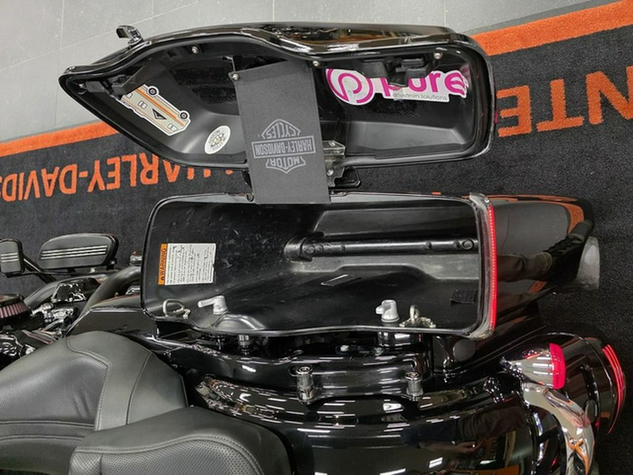 2020 Harley-Davidson Touring FLTRXS - Road Glide Special