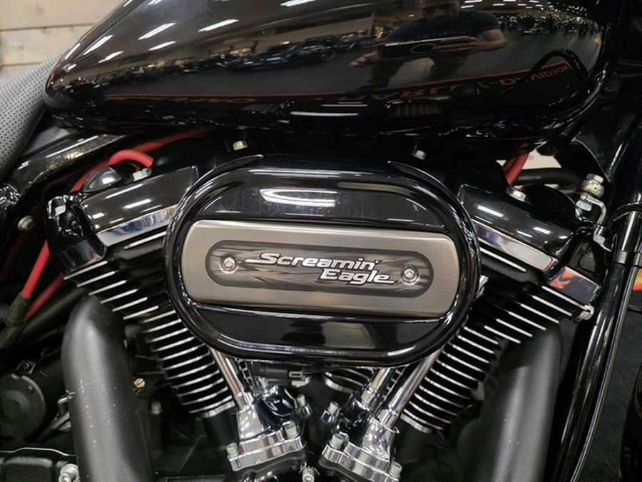 2020 Harley-Davidson Touring FLTRXS - Road Glide Special