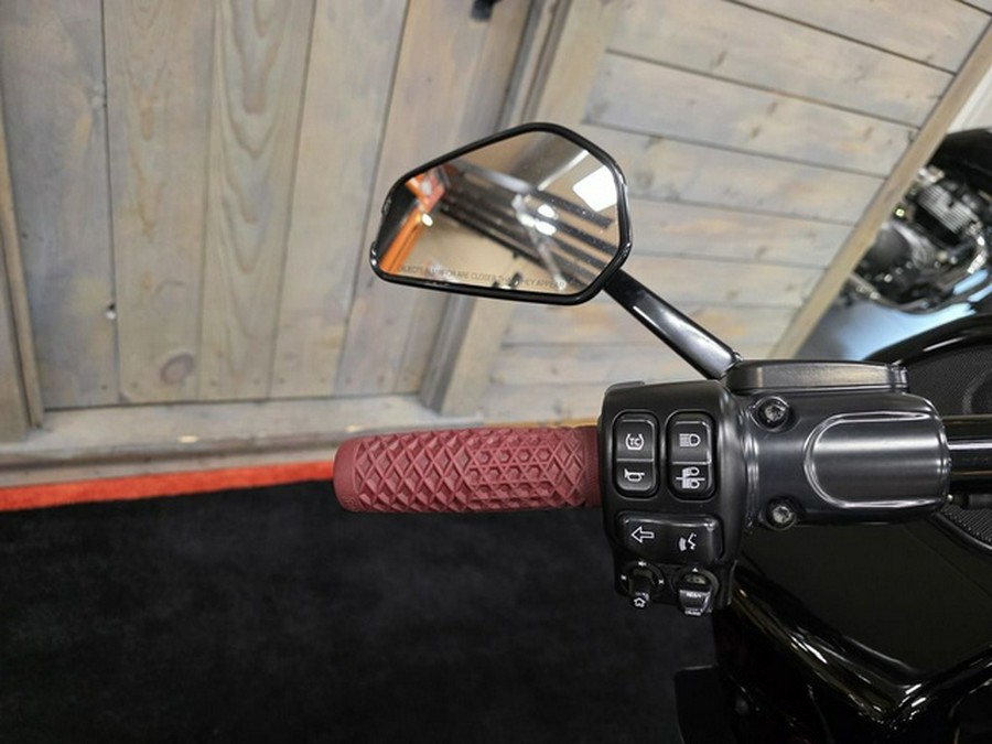 2020 Harley-Davidson Touring FLTRXS - Road Glide Special