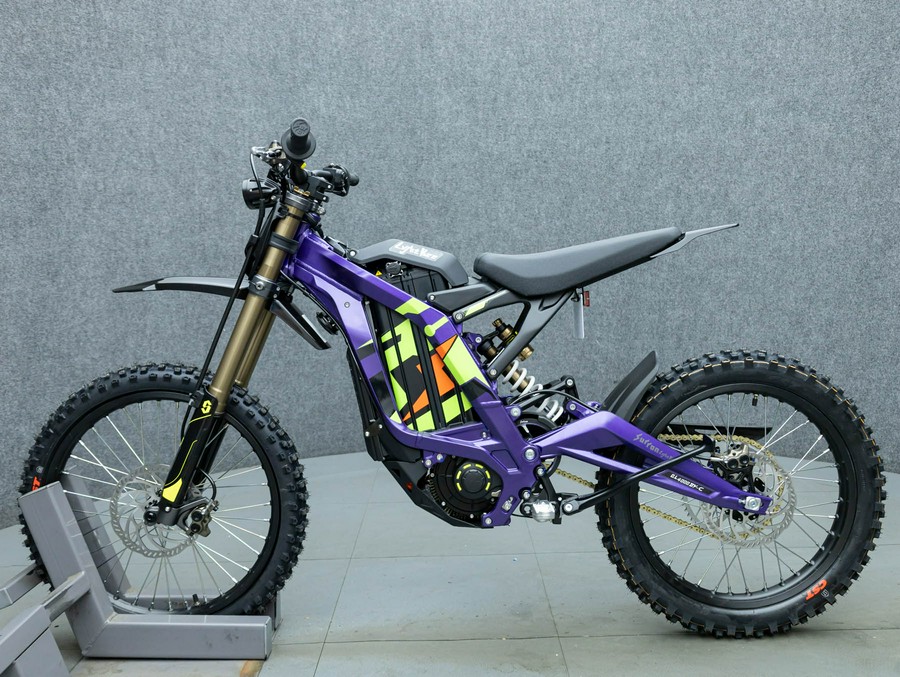 2026 SURRON LIGHT BEE X NA