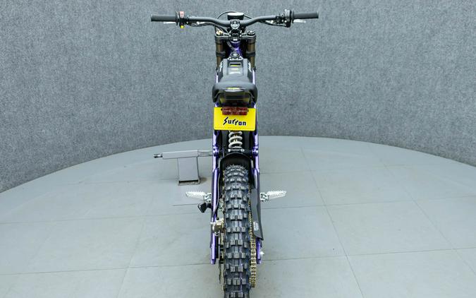 2026 SURRON LIGHT BEE X NA