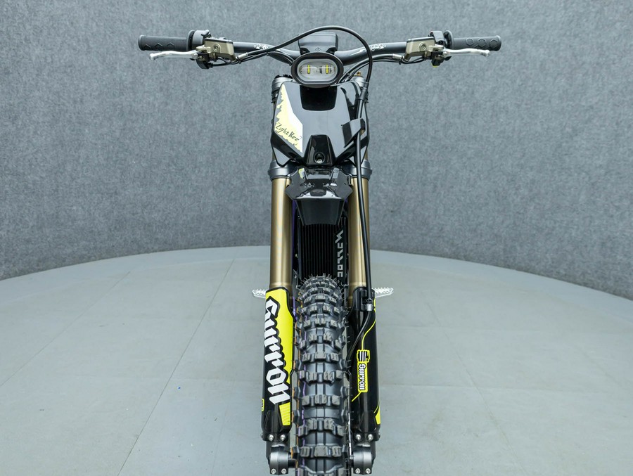 2026 SURRON LIGHT BEE X NA