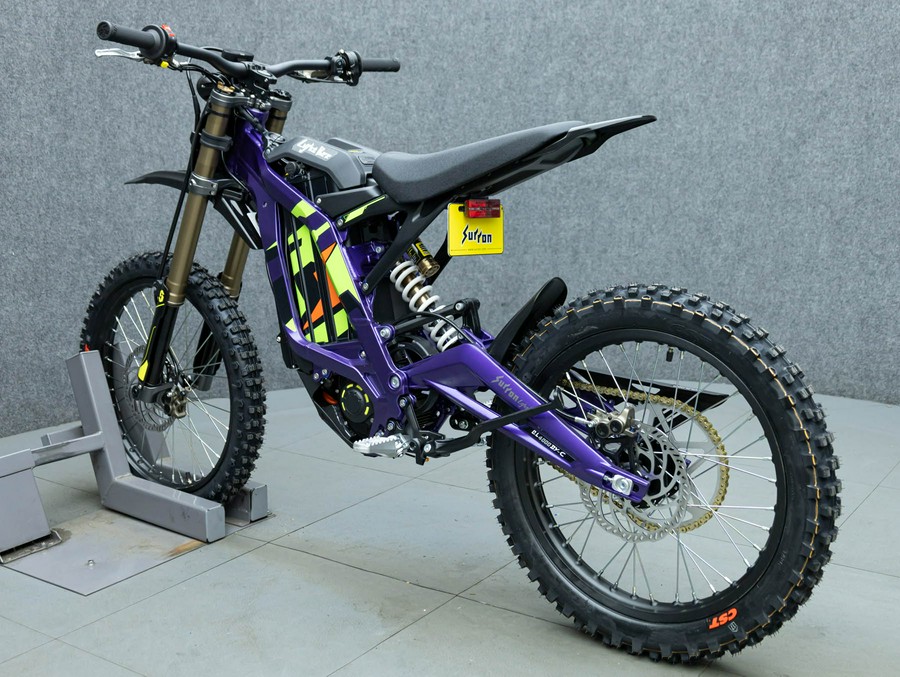 2026 SURRON LIGHT BEE X NA