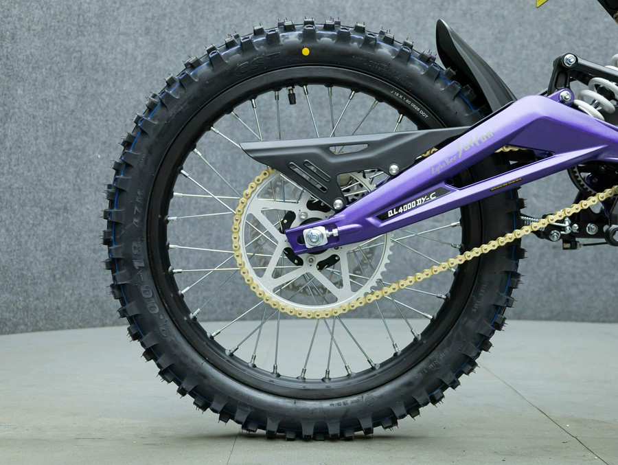 2026 SURRON LIGHT BEE X NA
