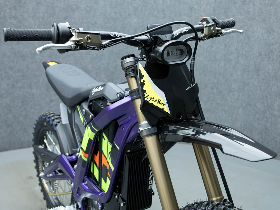 2026 SURRON LIGHT BEE X NA