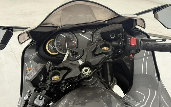 2023 Suzuki Hayabusa