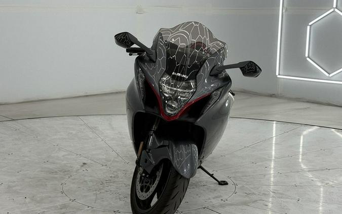 2023 Suzuki Hayabusa