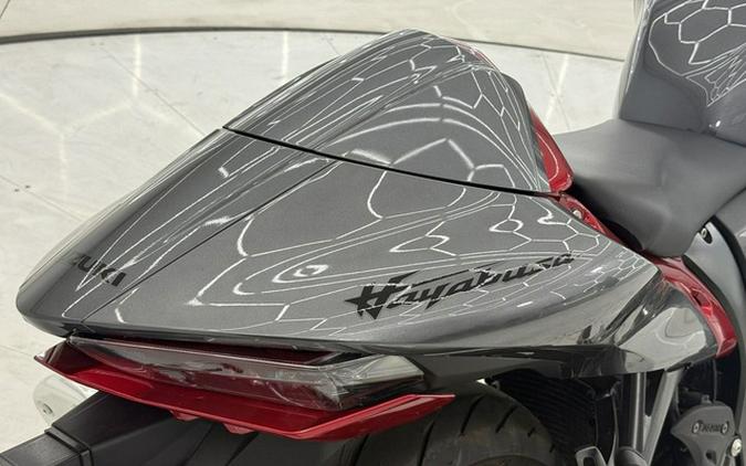 2023 Suzuki Hayabusa