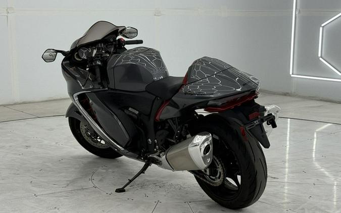 2023 Suzuki Hayabusa