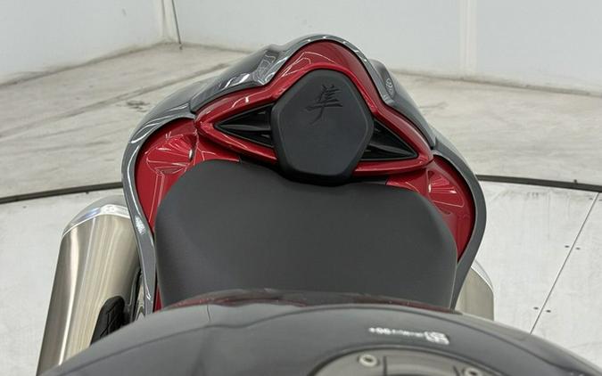 2023 Suzuki Hayabusa