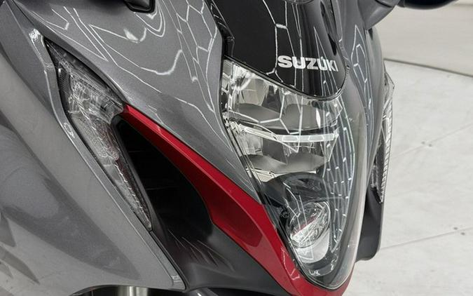 2023 Suzuki Hayabusa