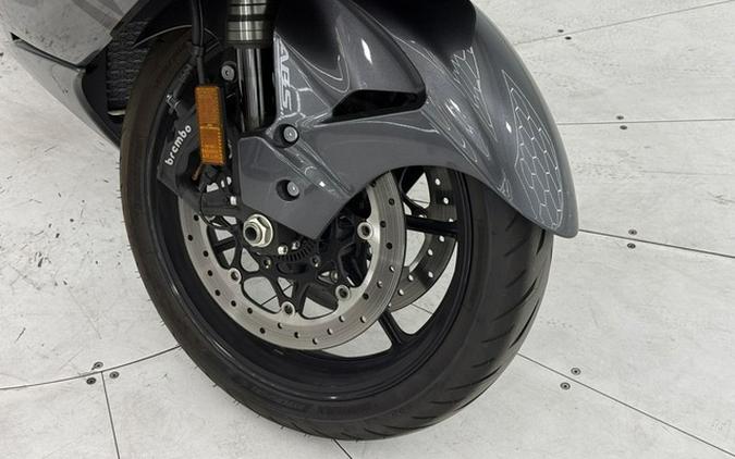 2023 Suzuki Hayabusa