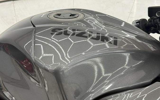 2023 Suzuki Hayabusa