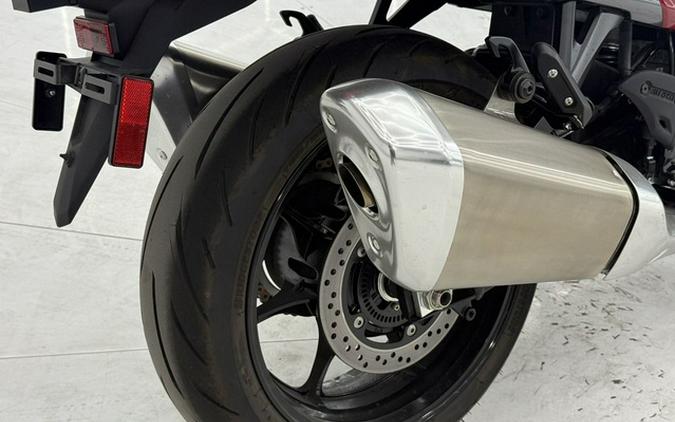 2023 Suzuki Hayabusa