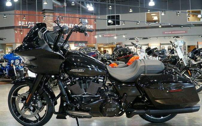 2026 Harley-Davidson Touring FLTRX - Road Glide