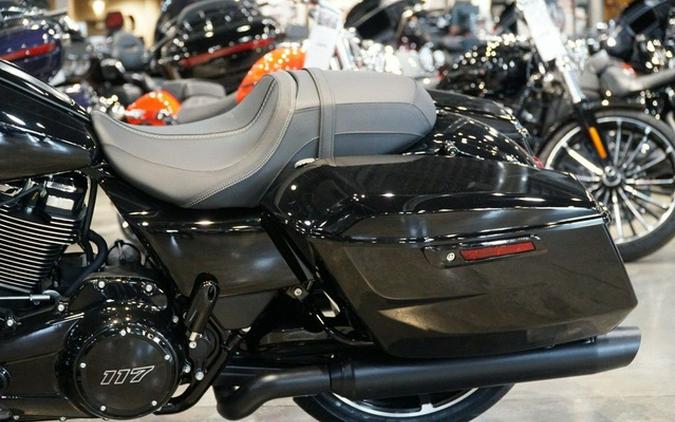 2026 Harley-Davidson Touring FLTRX - Road Glide
