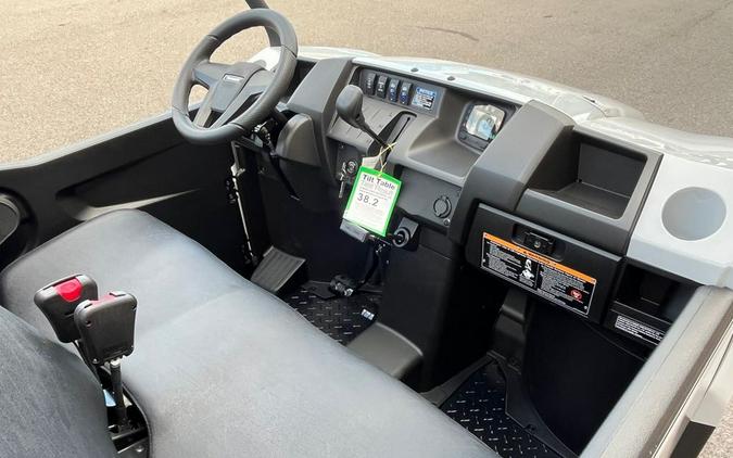 2026 Kawasaki Mule™ PRO-MX™ EPS