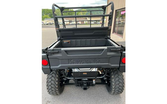 2026 Kawasaki Mule™ PRO-MX™ EPS