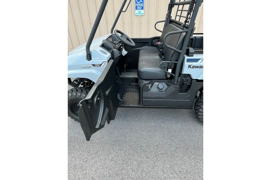 2026 Kawasaki Mule™ PRO-MX™ EPS