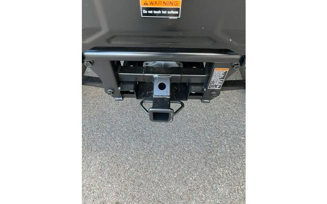 2026 Kawasaki Mule™ PRO-MX™ EPS