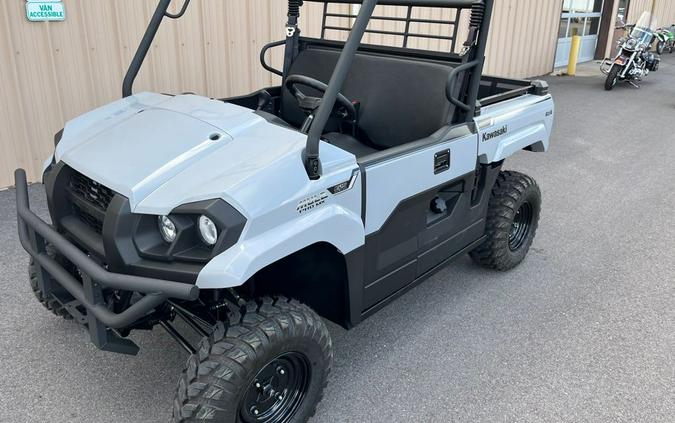 2026 Kawasaki Mule™ PRO-MX™ EPS