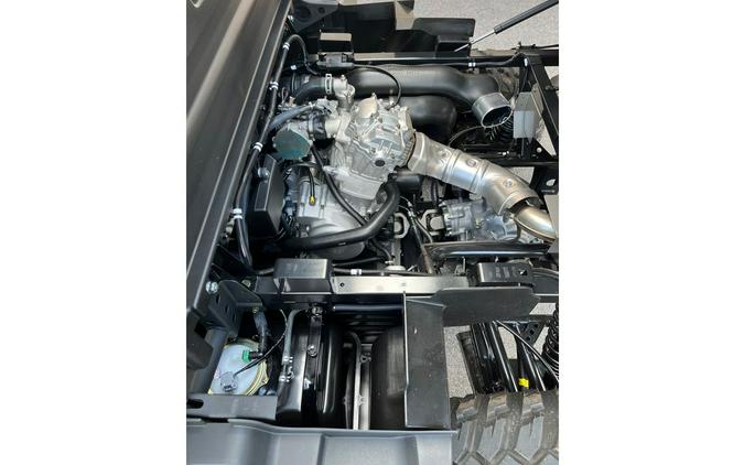 2026 Kawasaki Mule™ PRO-MX™ EPS