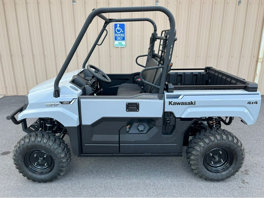 2026 Kawasaki Mule™ PRO-MX™ EPS