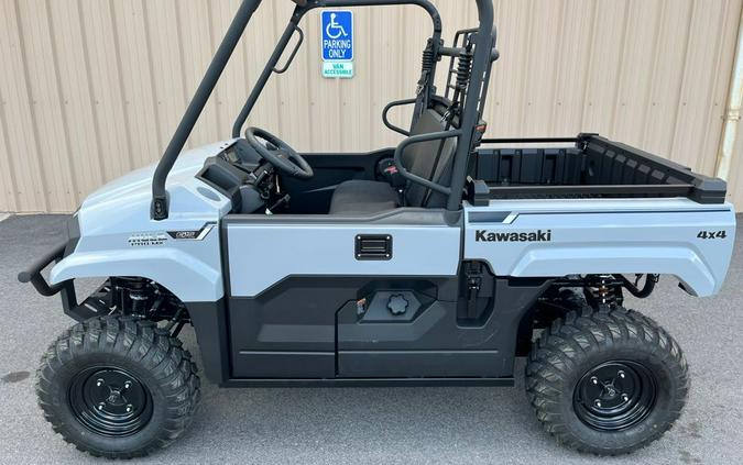 2026 Kawasaki Mule™ PRO-MX™ EPS