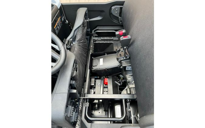 2026 Kawasaki Mule™ PRO-MX™ EPS