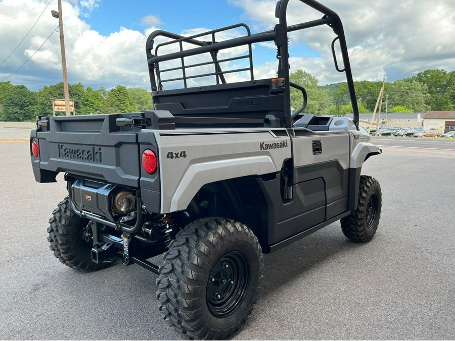 2026 Kawasaki Mule™ PRO-MX™ EPS