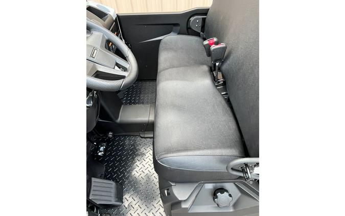 2026 Kawasaki Mule™ PRO-MX™ EPS