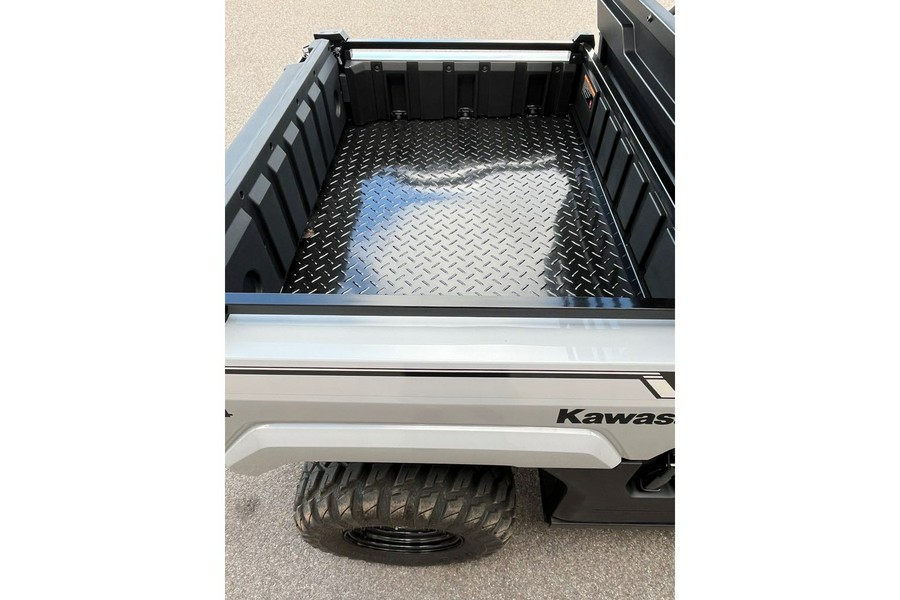 2026 Kawasaki Mule™ PRO-MX™ EPS