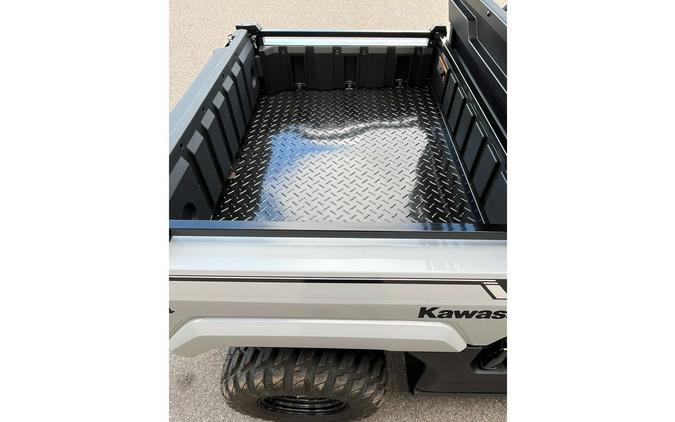2026 Kawasaki Mule™ PRO-MX™ EPS