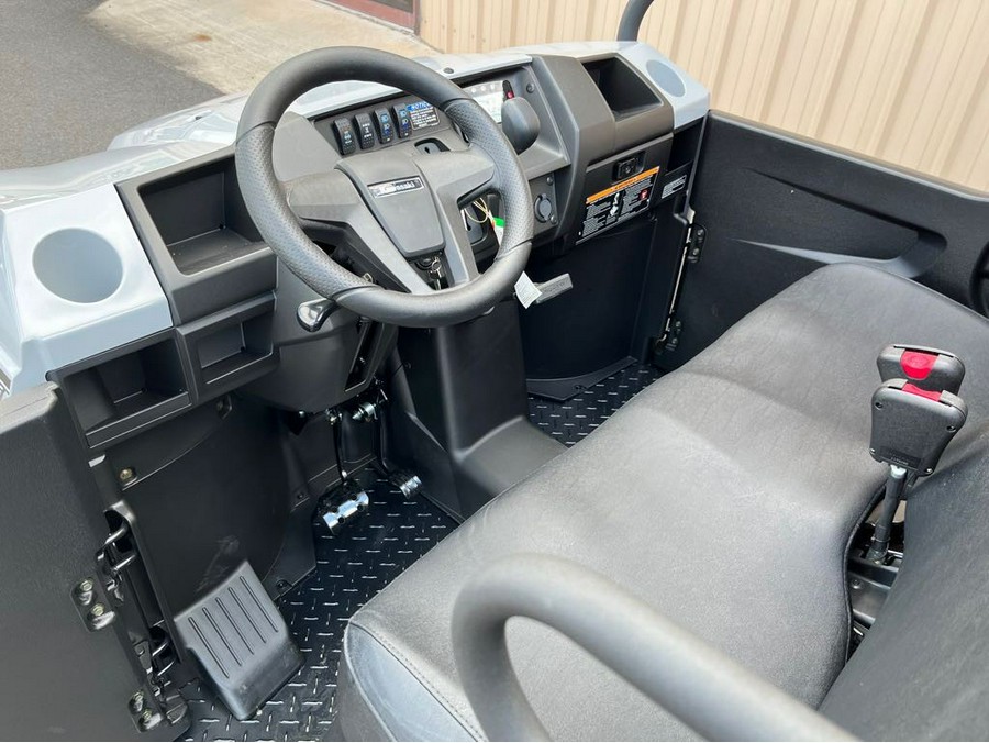2026 Kawasaki Mule™ PRO-MX™ EPS