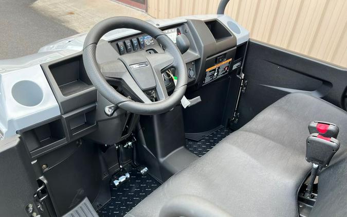 2026 Kawasaki Mule™ PRO-MX™ EPS