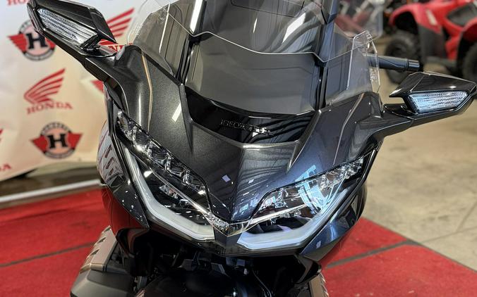 2026 Honda Gold Wing® Tour Automatic DCT