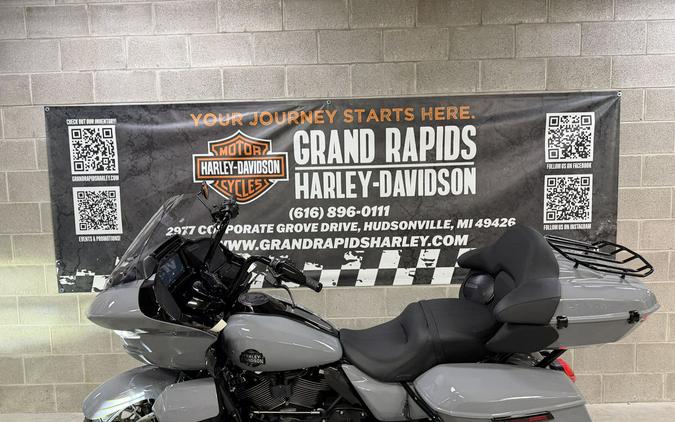 2026 Harley-Davidson® FLTRXL - Road Glide® Limited