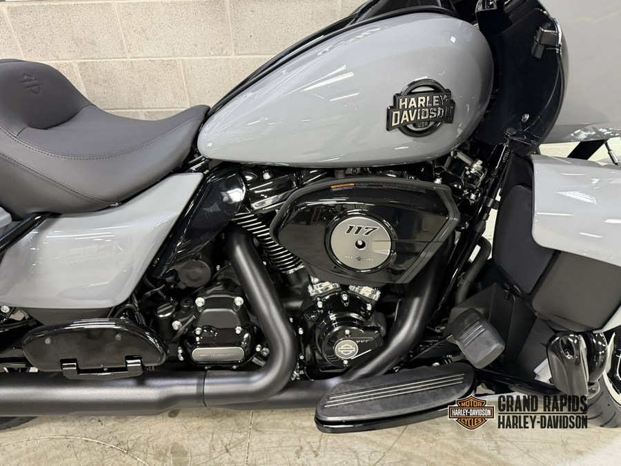 2026 Harley-Davidson® FLTRXL - Road Glide® Limited