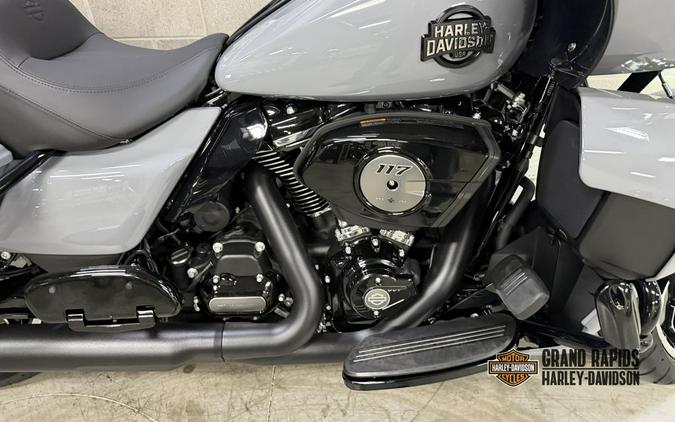 2026 Harley-Davidson® FLTRXL - Road Glide® Limited