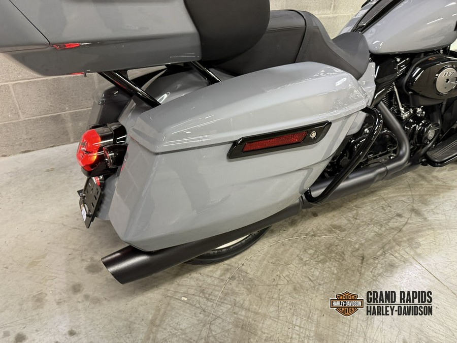 2026 Harley-Davidson® FLTRXL - Road Glide® Limited