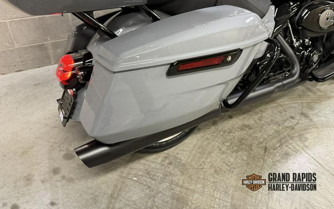 2026 Harley-Davidson® FLTRXL - Road Glide® Limited